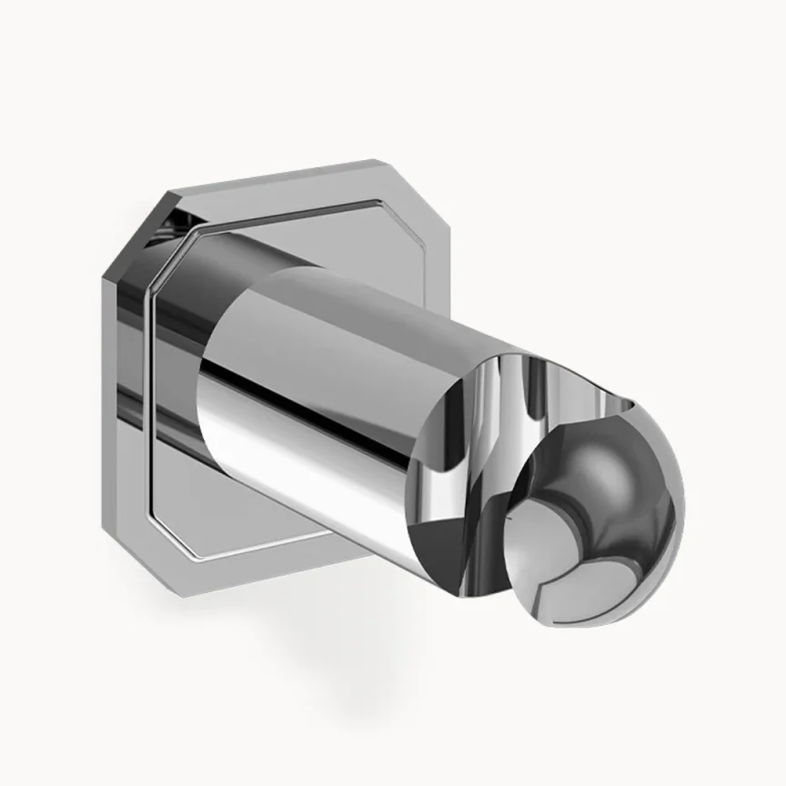 Crosswater Belgravial Shower Handset Bracket Chrome product image - Image 1