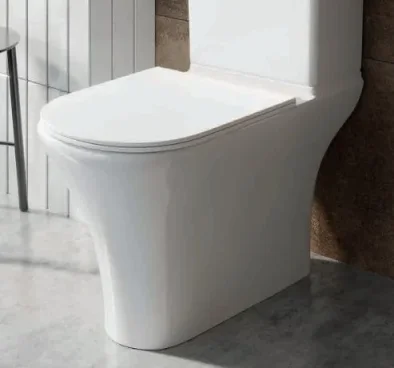 Cubico Cosmo Pan & Seat product image - Image 1