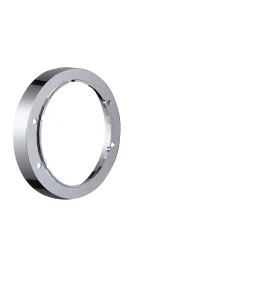 Hansgrohe Extension F.ibox D:150mm Chrome Chrome