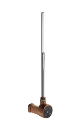 Crosswater Element 400W Bronze Effect