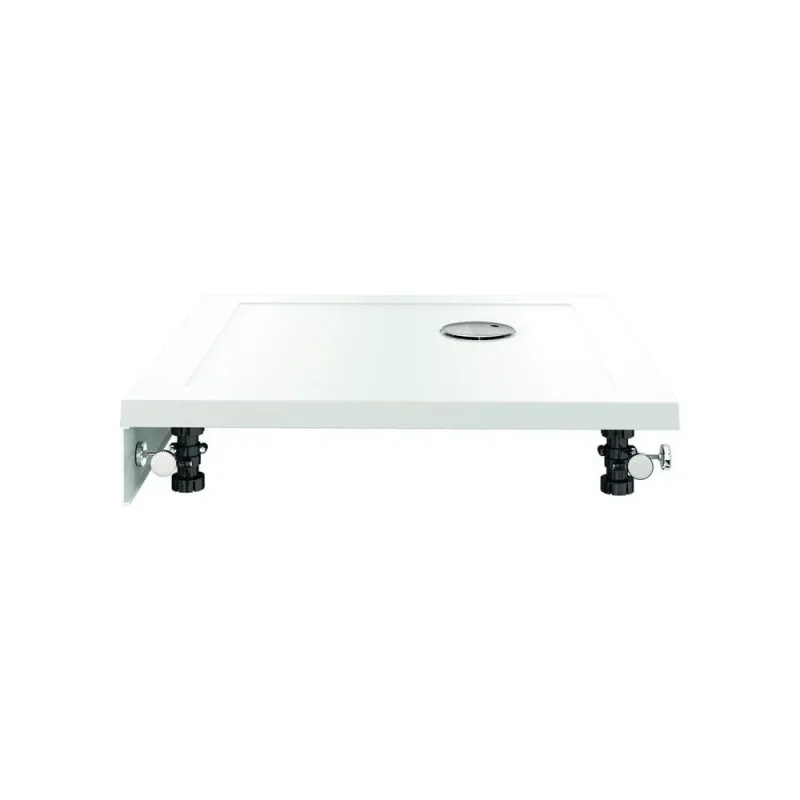 Crosswater Male & Female Shower Tray Panel 1700 x 1000 product image - Image 1