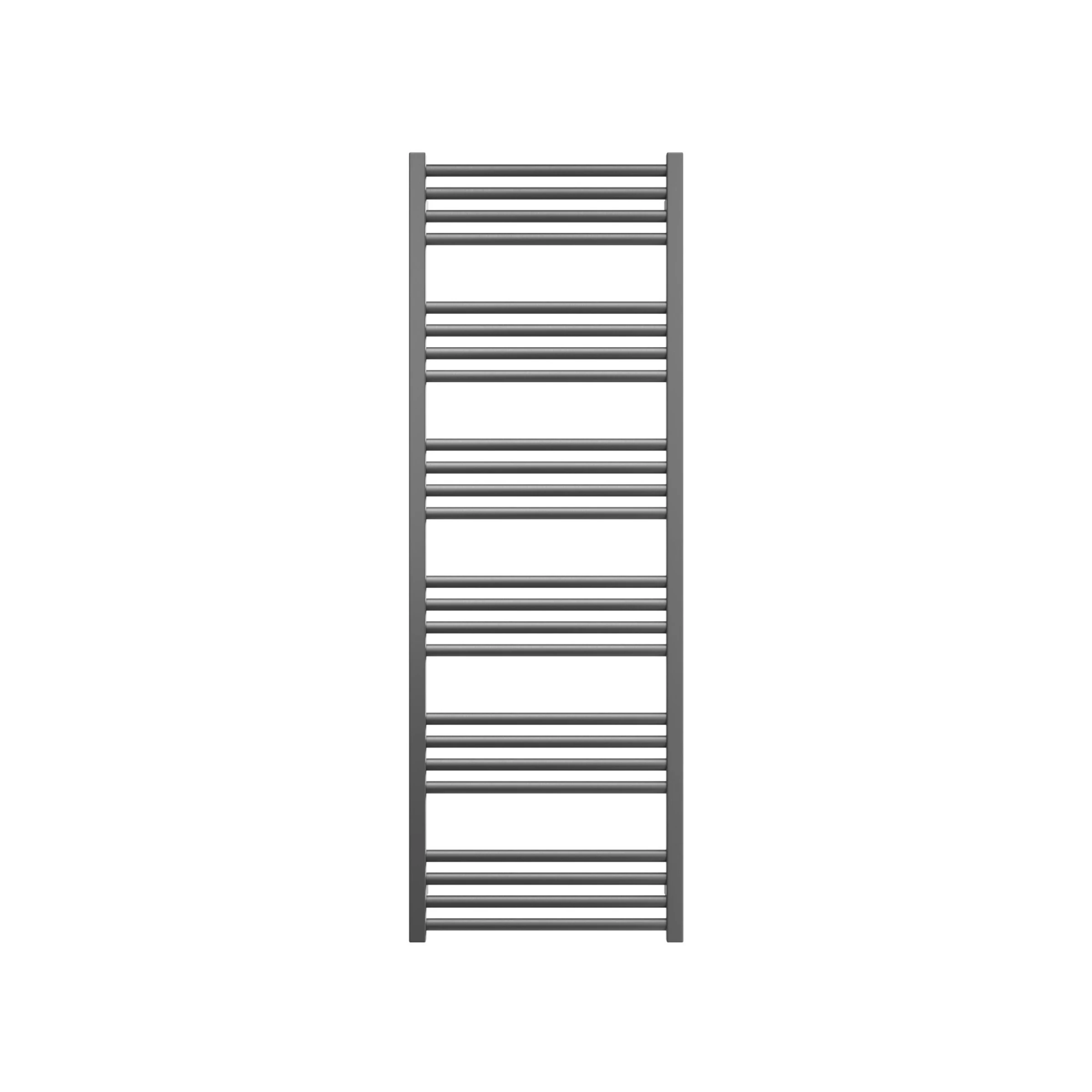 Crosswater MPRO Towel Warmer 480x1380 Slate Effect