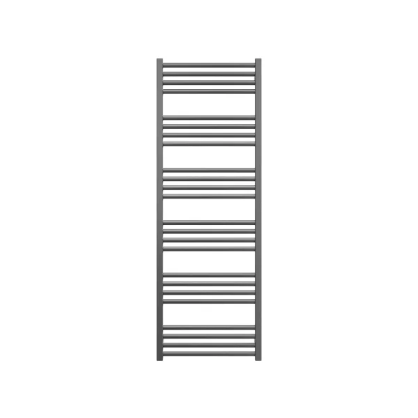 Crosswater MPRO Towel Warmer 480x1380 Slate Effect