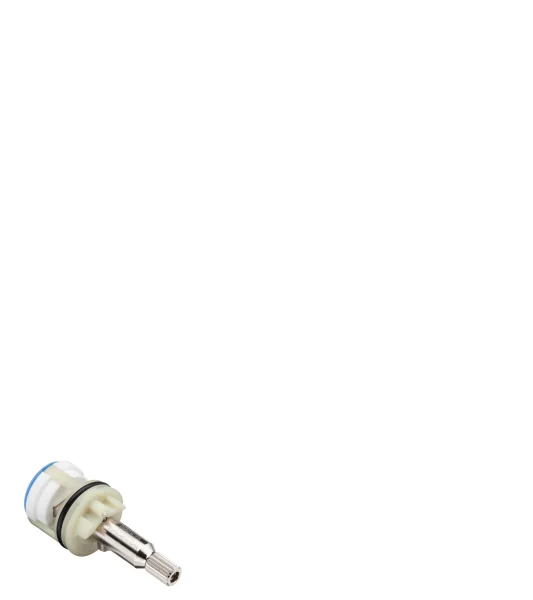 Hansgrohe Shut Off Unit With Selector