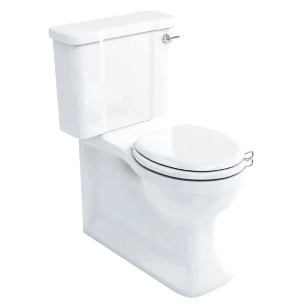 Britton Arcade Full Back To Wall Cc Pan