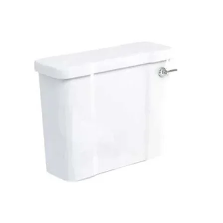 Britton Arcade Close Coupled Cistern (including Lever)