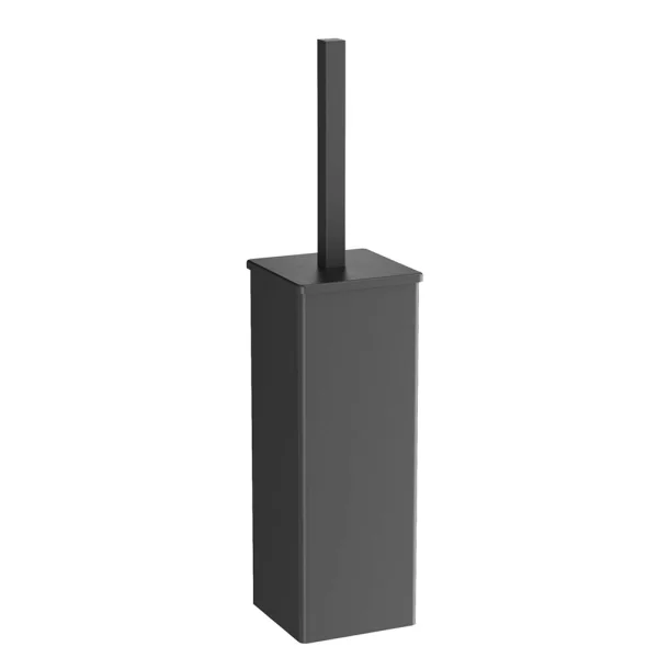 Crosswater Rotar Toilet Brush Holder Slate