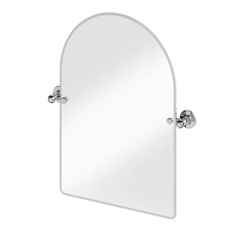 Burlington Arch Mirror 450 X 650 X 5mm product image - Image 1