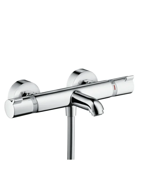 Hansgrohe Ecostat Comfort Hq Exp.therm.bathchrome