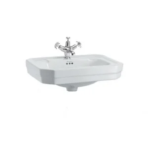 Burlington Victorian 3th 560 Basin