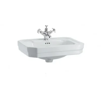 Burlington Victorian 3th 560 Basin