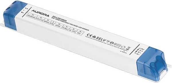 Aurora 220-240vac 120w 24vdc Constant Voltage Led Driver