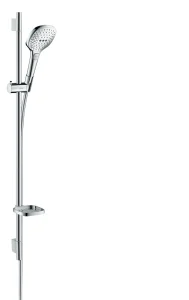 Hansgrohe Raindance Select E120 Eco U's Puro 90 Chrome