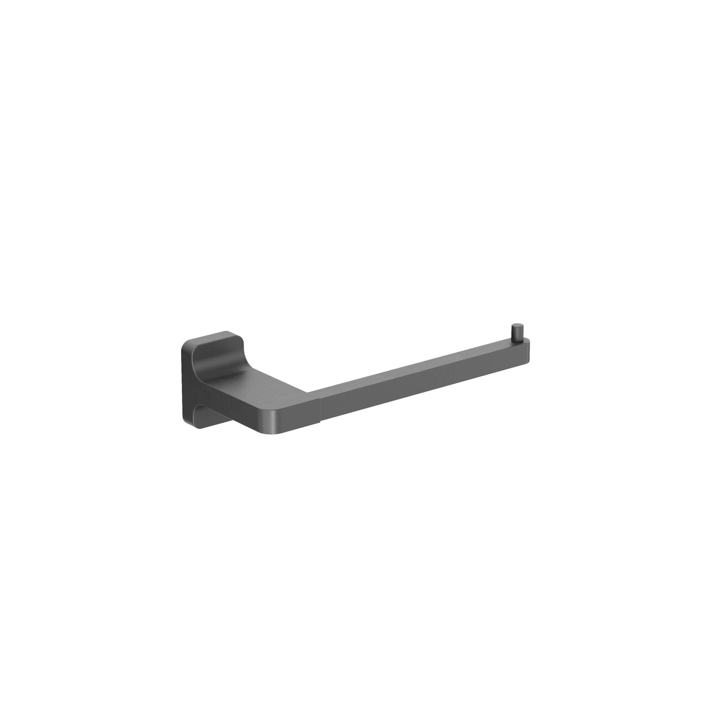 Crosswater Rotar Toilet Roll Holder Slate