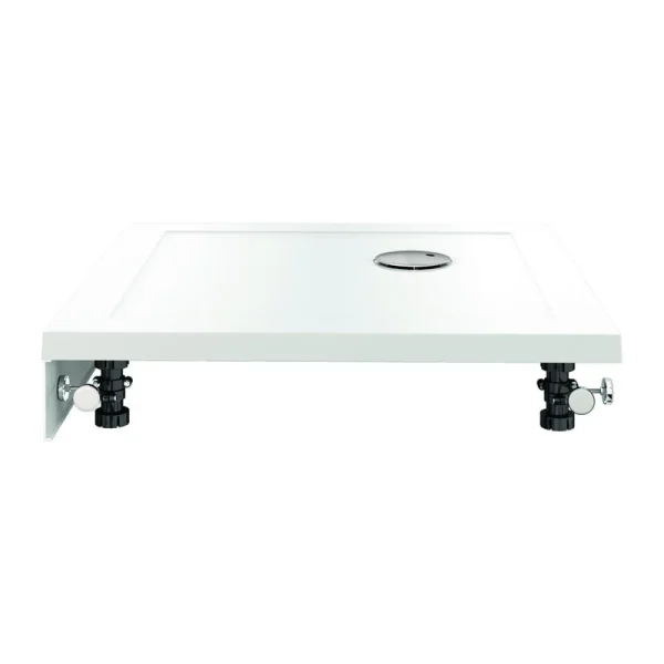 Crosswater Quadrant Shower Tray Panel 1200 x 900