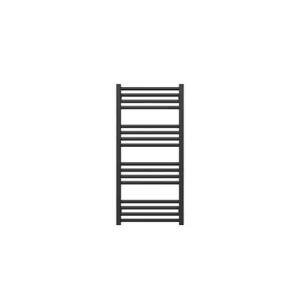 Crosswater MPRO Towel Warmer 430x900 Matt Black