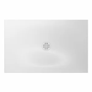 Burlington Bowood Rectangle Shower Tray 800x1200 25mm
