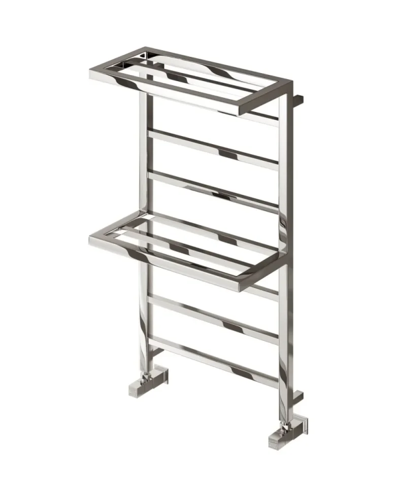 Reina Elvina 2 1000 X 500 Chrome Designer Radiator product image - Image 1