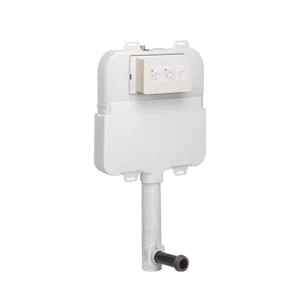 Crosswater Slim Line Concealed Cistern