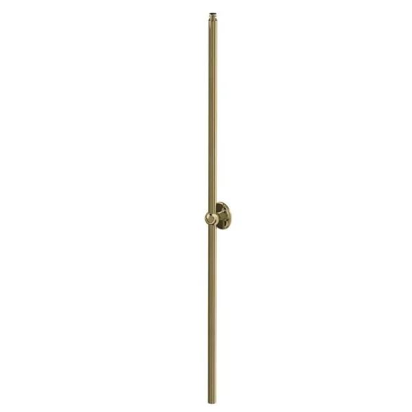 Burlington Standard Vertical Riser - Gold