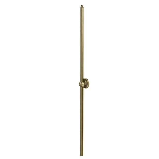 Burlington Standard Vertical Riser - Gold product image - Image 1
