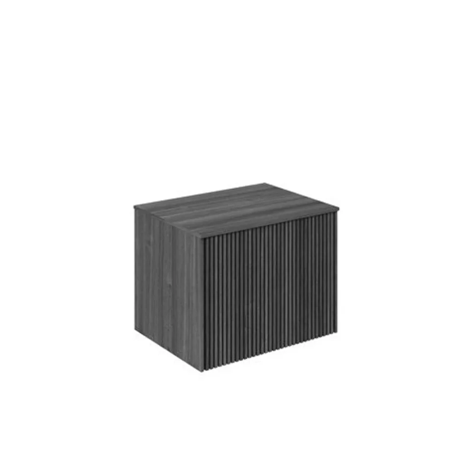 Crosswater Limit Worktop 600 Steelwood product image - Image 1