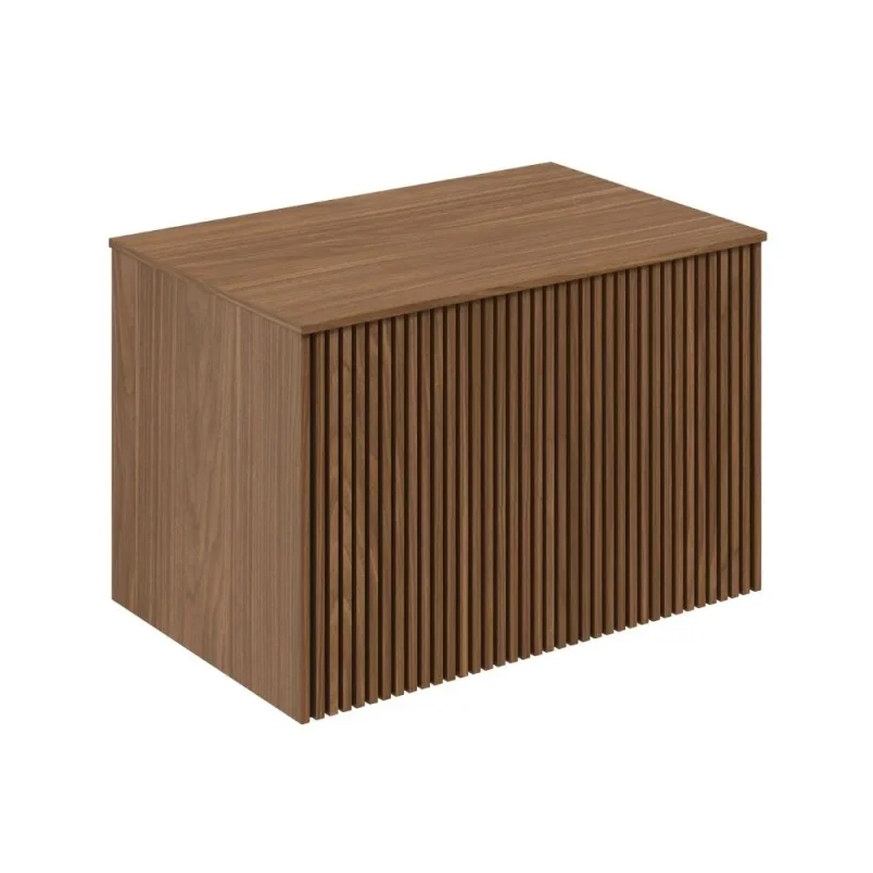 Crosswater Limit Worktop 700 Royal Walnut product image - Image 1