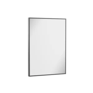Crosswater MPRO Non-Illuminated Mirror 500 x 700mm Slate