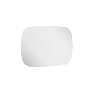 Crosswater Artist Mirror 50x70