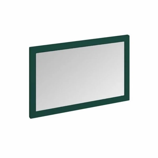 Burlington 1200mm Mirror Matt Green