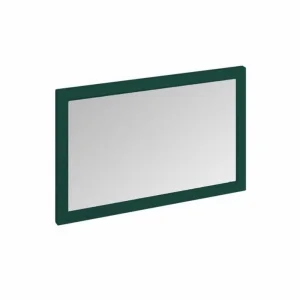 Burlington 1200mm Mirror Matt Green