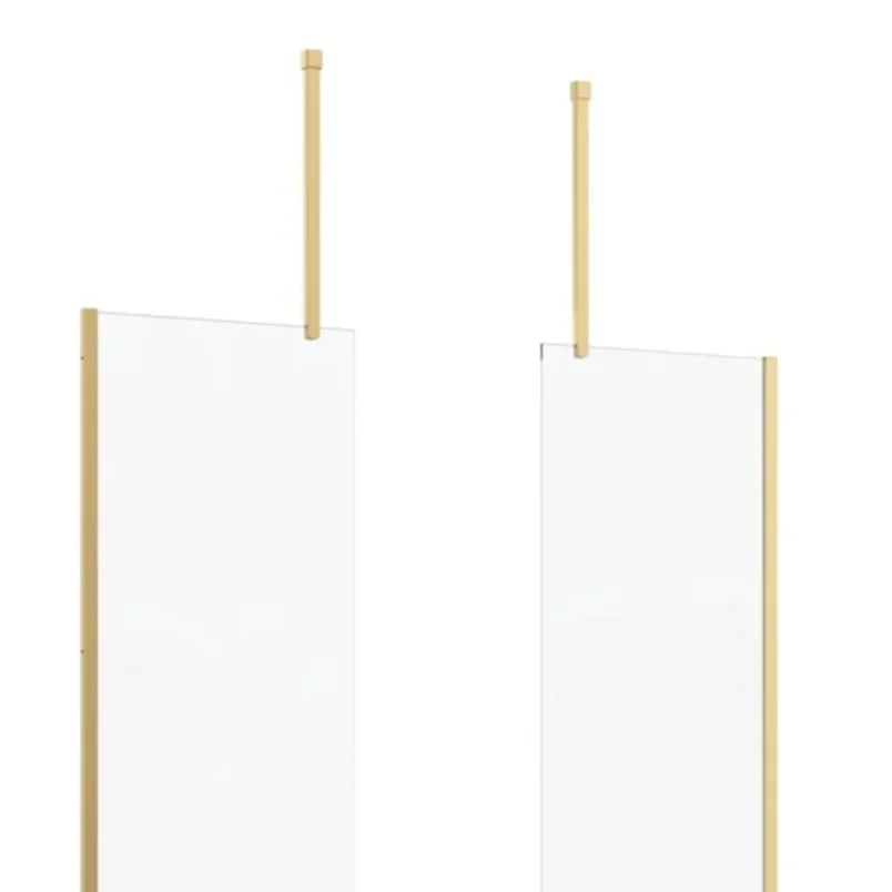 Burlington Ceiling Brace Gold product image - Image 1