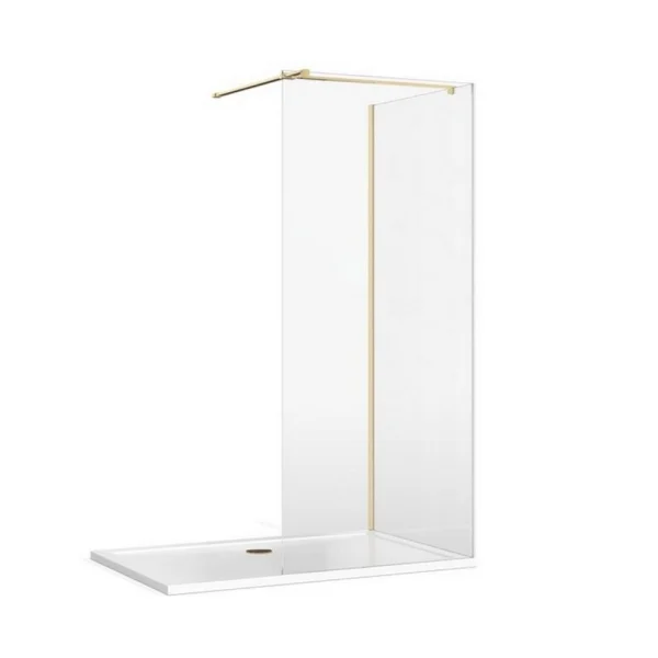Burlington T Brace Bar Gold