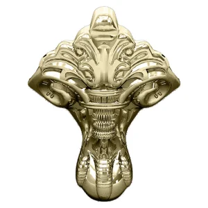 Burlington Traditional Leg Set Gold