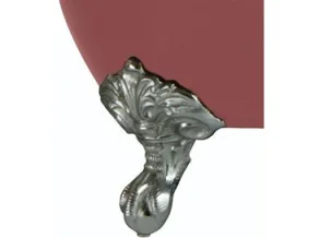 Heritage Imperial Buck Bath Feet C.iron product image - Image 1