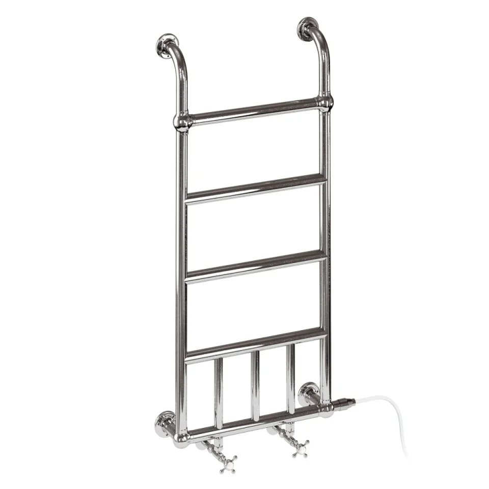 Burlington Chaplin Chrome product image - Image 1