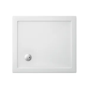 Britton Rectangular Shower Tray 800 X 900mm