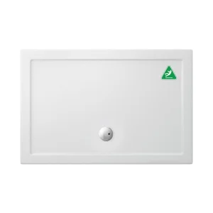 Britton Rectangular Shower Tray 800 X 1200mm Anti Slip