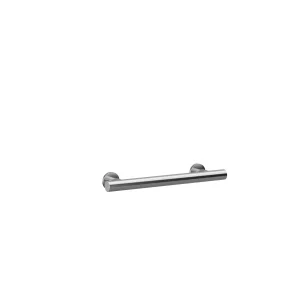 Crosswater Straight Grab Bar 600mm Slate