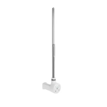 Crosswater Element 600W Matt White
