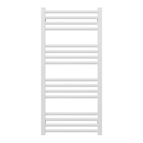 Crosswater MPRO Towel Warmer 430x900 Matt White