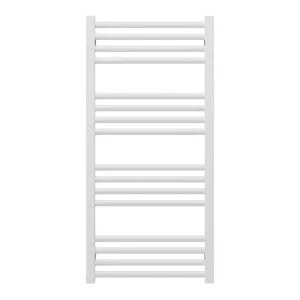 Crosswater MPRO Towel Warmer 430x900 Matt White