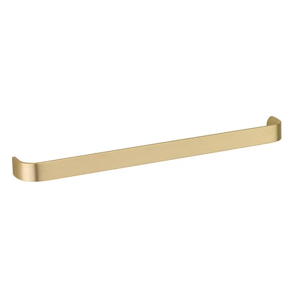 Crosswater Infinity Handle Brushed Brass