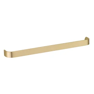 Crosswater Infinity Handle Brushed Brass