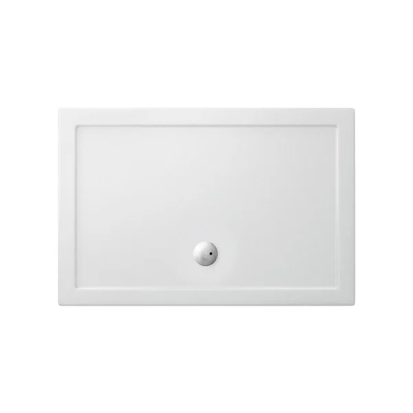 Britton Rectangular Shower Tray 800 X 1200mm