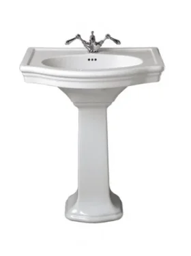 Imperial Etoile Cloak Basin 3t 530 White detail view - Image 4