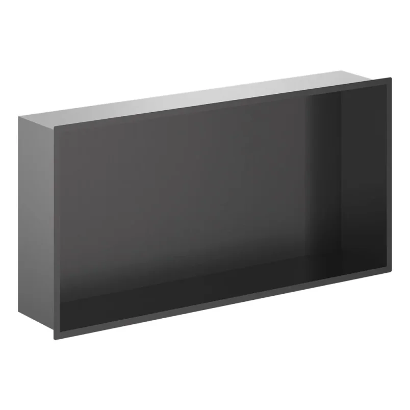 Crosswater Niches 610 X 305mm Slate product image - Image 1