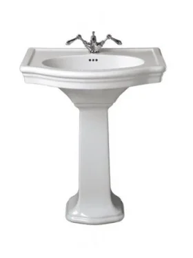 Imperial Etoile Cloak Basin 3t 530 White product image - Image 1