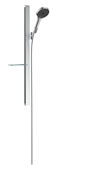 Hansgrohe Rainfinity 130 3j U'900 Casetta Chrome