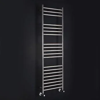 Phoenix Athena 600 X 350 Stainless Steel Radiator